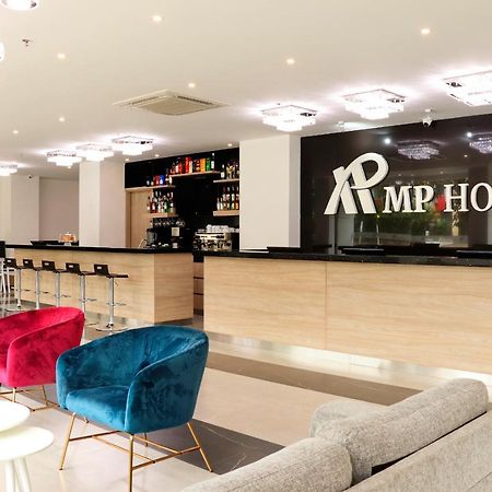 Mp Hotel Cali Esterno foto